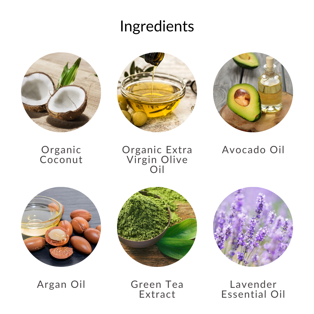 Baby & Kids Lavender Conditioner