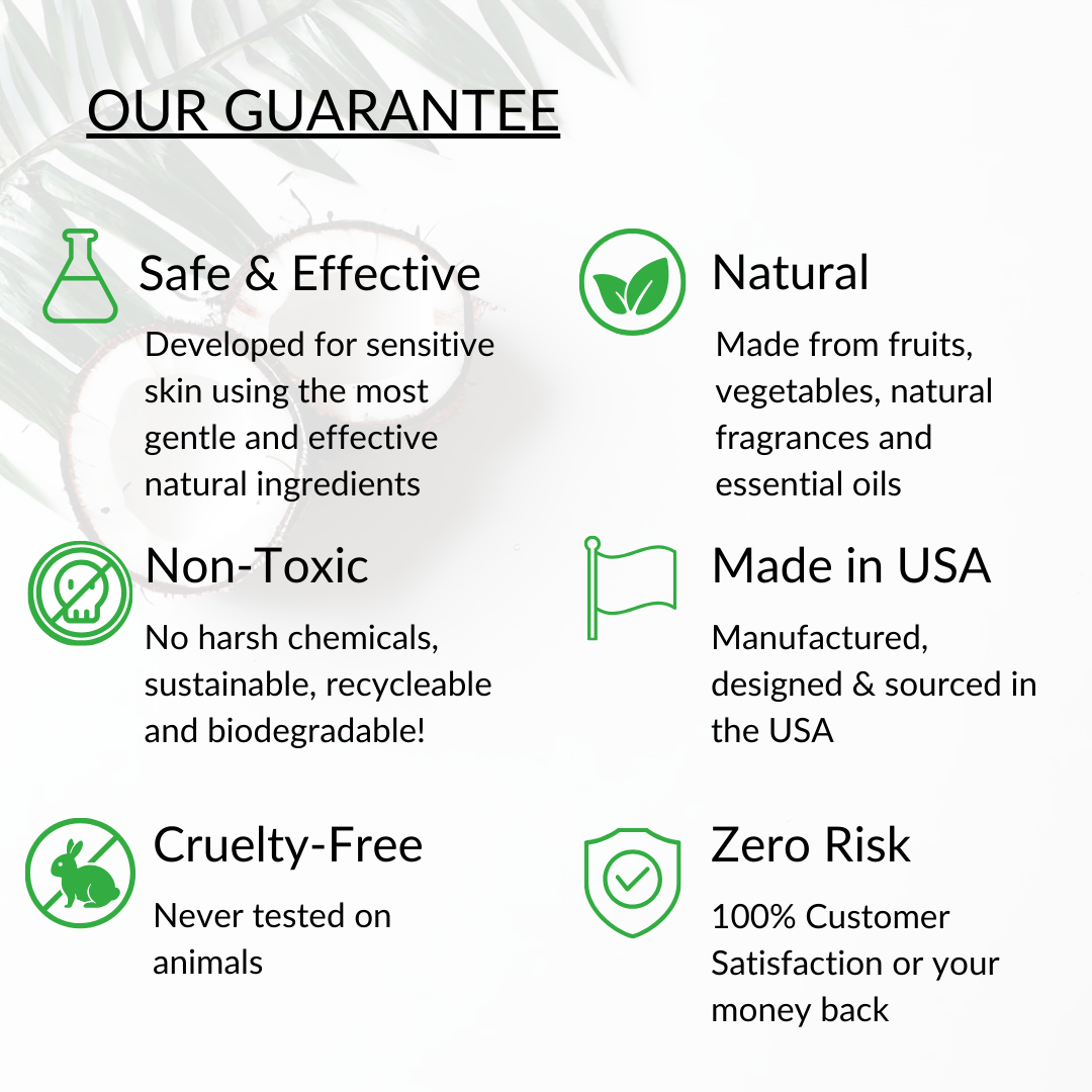 Baby & Kids Unscented Conditioner