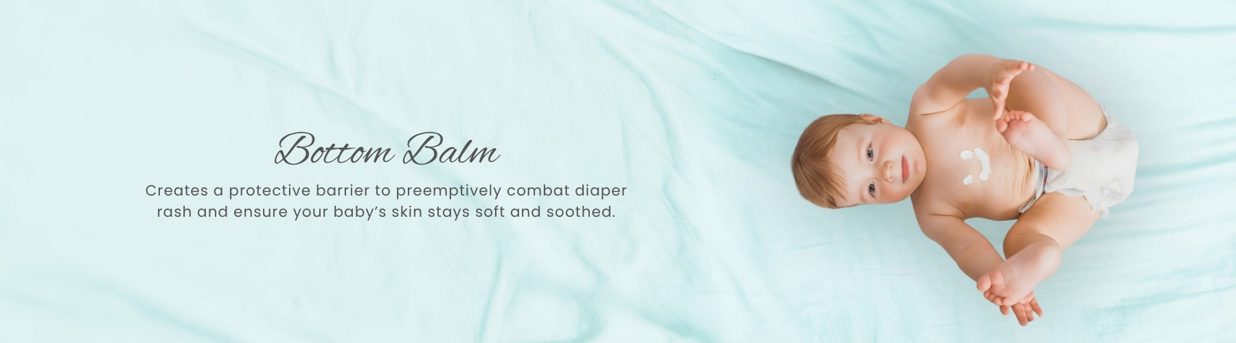 Bottom Balm