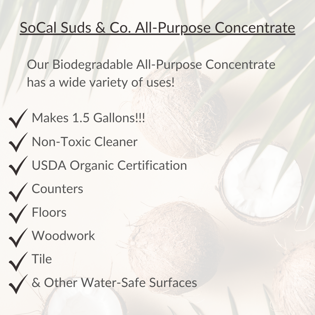 All-Purpose Concentrate