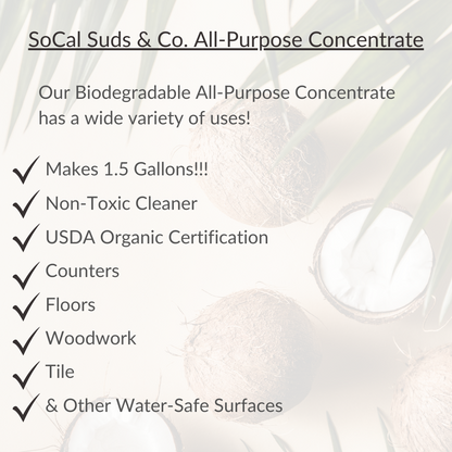 All-Purpose Concentrate